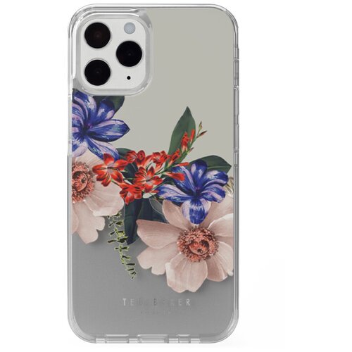 Клип-кейс Ted Baker Antishock для iPhone 13 Pro Jamboree (84899)