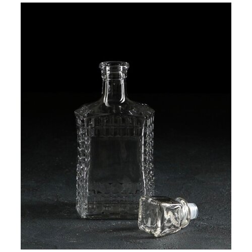 Штоф-графин 