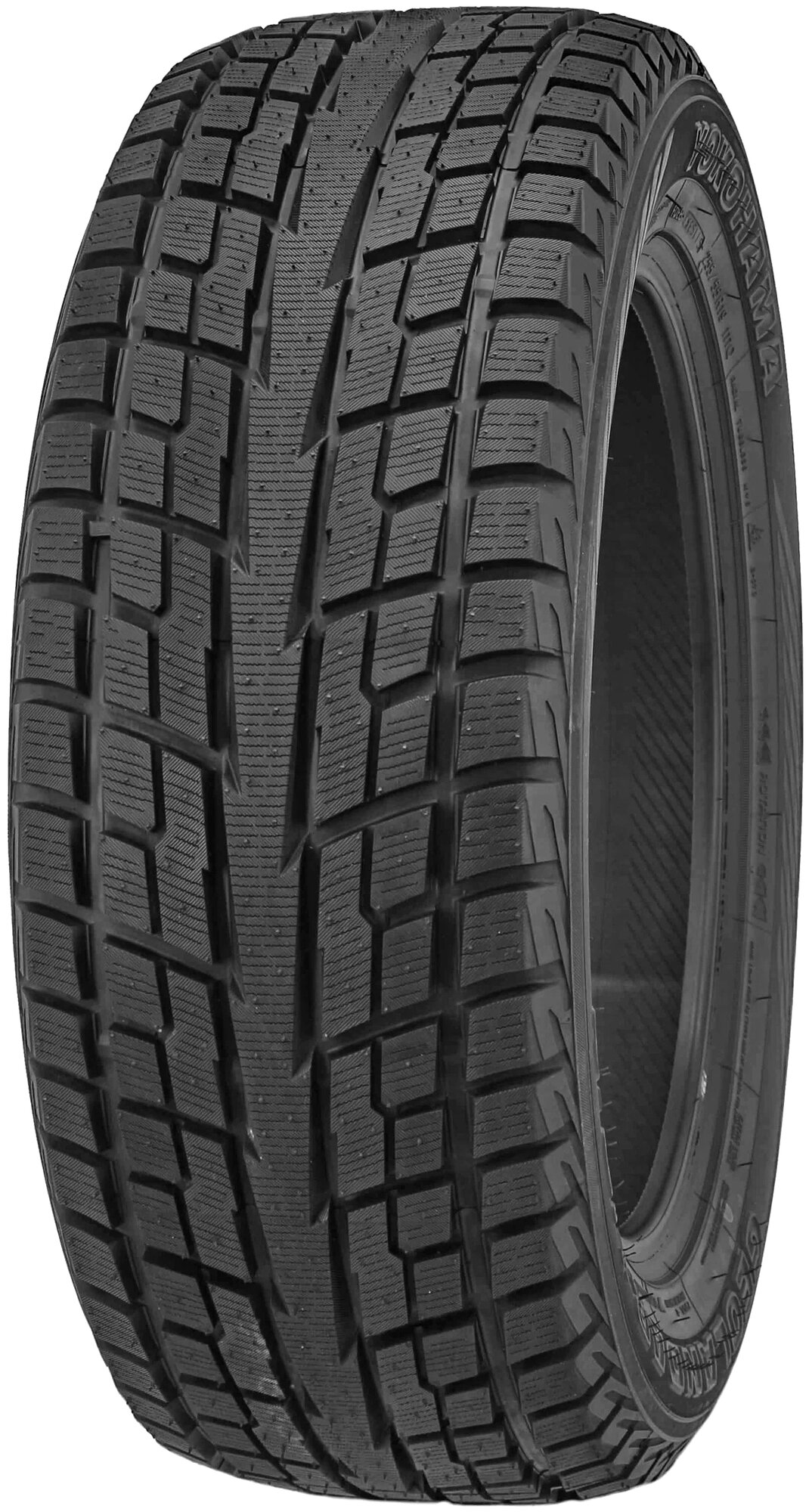 Автошина Yokohama 275/50 R20 113Q Geolandar I/T (G073) XL (н/ш)