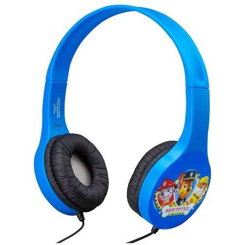 Наушники eKids Щенячий патруль PW-V1263Xv8 mini jack 35 mm синий 65000₽