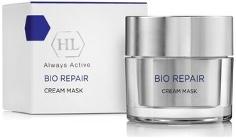 Holy Land питательная маска Bio Repair cream mask, 50 мл