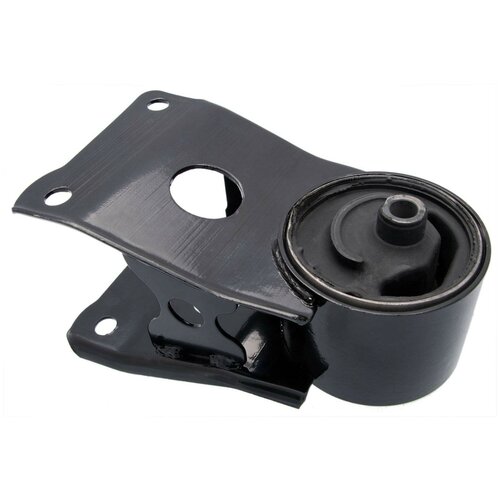 фото Подушка двигателя передняя (гидравлическая) febest