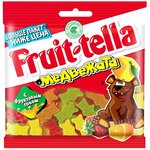 Мармелад Fruittella Медвежата ассорти, 150 г - изображение