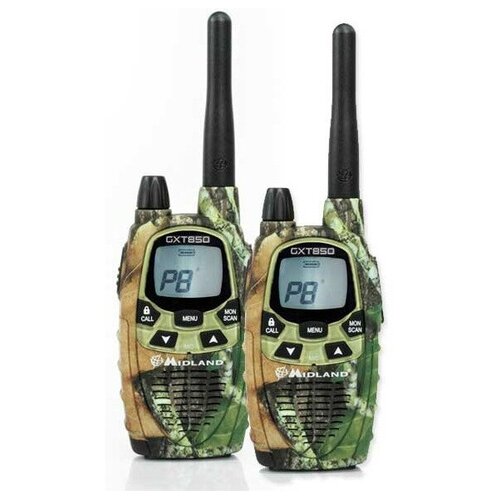 Midland GXT 850 New 550000₽