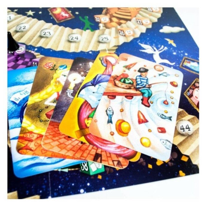 Настольная игра "Игра в ассоциации" (12170004Р) - фото №5