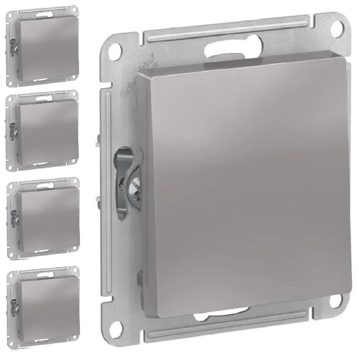   Schneider Electric (Systeme Electric) Atlas Design   ATN000311 5