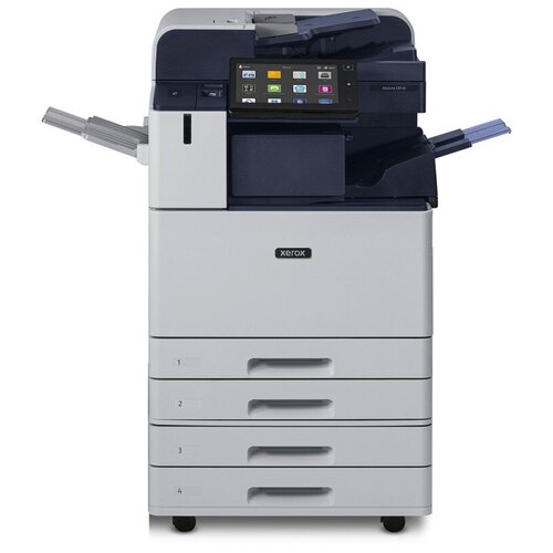Базовый блок лазерный Xerox AltaLink C813035 A3 цветной 1200x2400 dpi дуплекс сетевой Wi-Fi USB C8101V_F 95099000₽