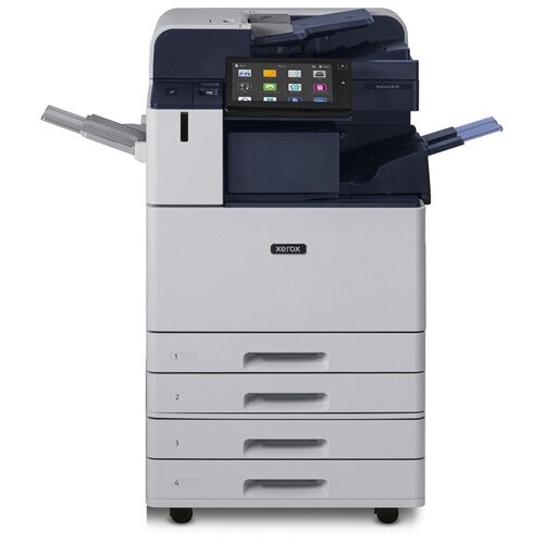 Базовый блок лазерный Xerox AltaLink C8130/35, A3, цветной, 1200x2400 dpi, дуплекс, сетевой, Wi-Fi, USB (C8101V_F) дуплекс xerox 097n01923