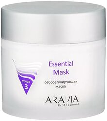 ARAVIA Professional Essential Mask Себорегулирующая маска, 300 мл