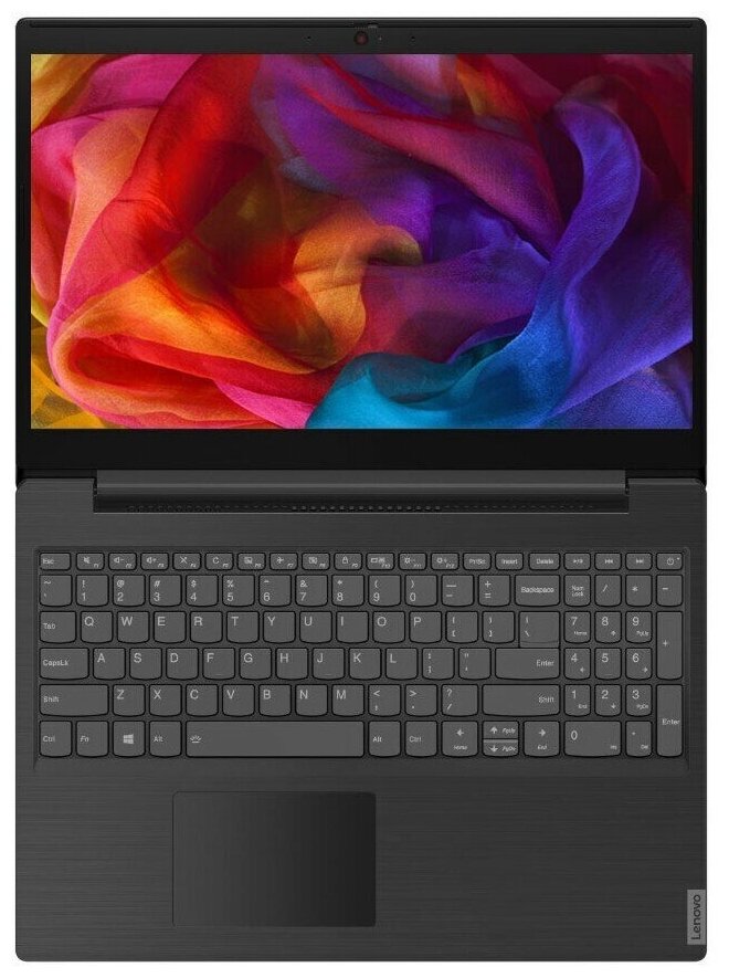 Ноутбук LENOVO IdeaPad L340-15API, 15.6", AMD Ryzen 3 3200U 2.6ГГц, 8ГБ, 256ГБ SSD, AMD Radeon Vega 3, Windows 10, , черный - фото №16