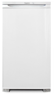 Холодильник Бирюса Б108 (R108CA), white