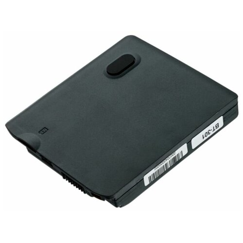 Аккумулятор для Fujitsu Amilo Pro V2000, M7400 (40008236, 805N00005, 90. NBI61.001, 90. NBI61.011, BTP-52EW, BTP-89BM, BTP-90BM, BTP52EW, BTP89BM) аккумулятор для fujitsu amilo a1650 btp acb8 60 46i01 021