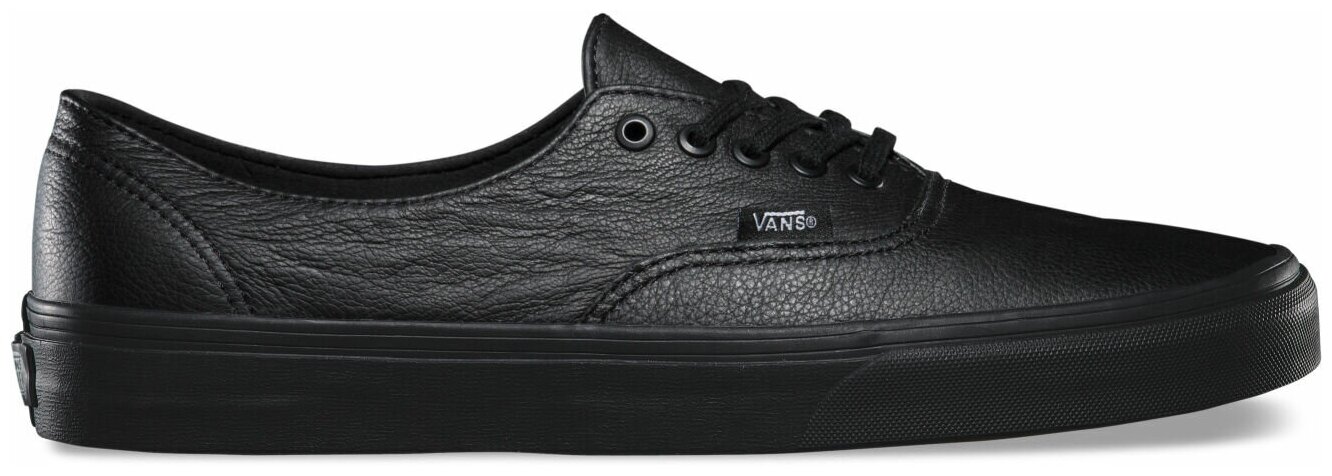 Кеды VANS Authentic Decon