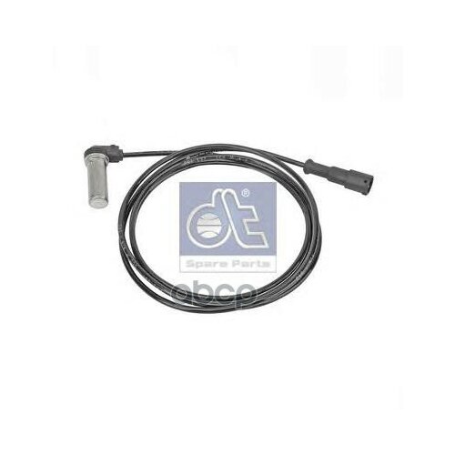 Датчик Скорости Вращения Колеса Abs DT Spare Parts арт 463114 3075₽