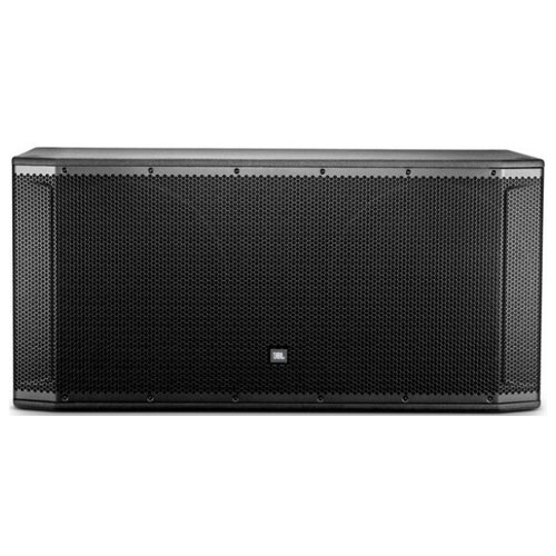 Сабвуфер JBL SRX828SP