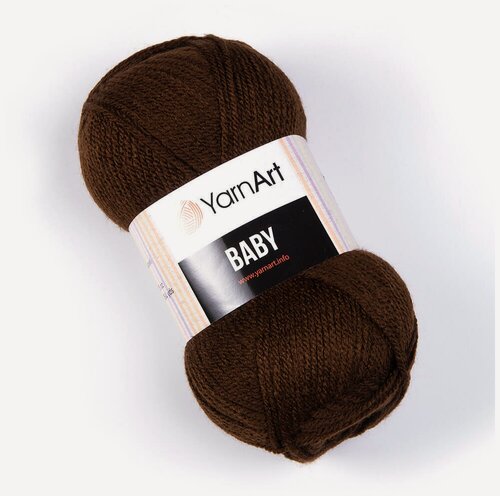 Изображение товара Пряжа YarnArt Baby (5 шт)