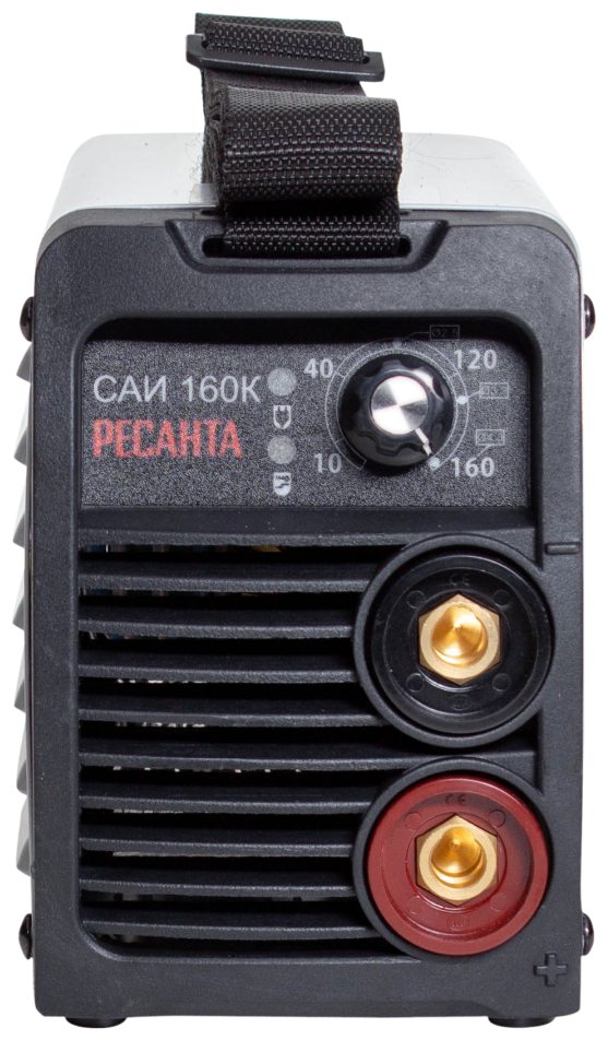 Сварочный аппарат РЕСАНТА САИ-160К