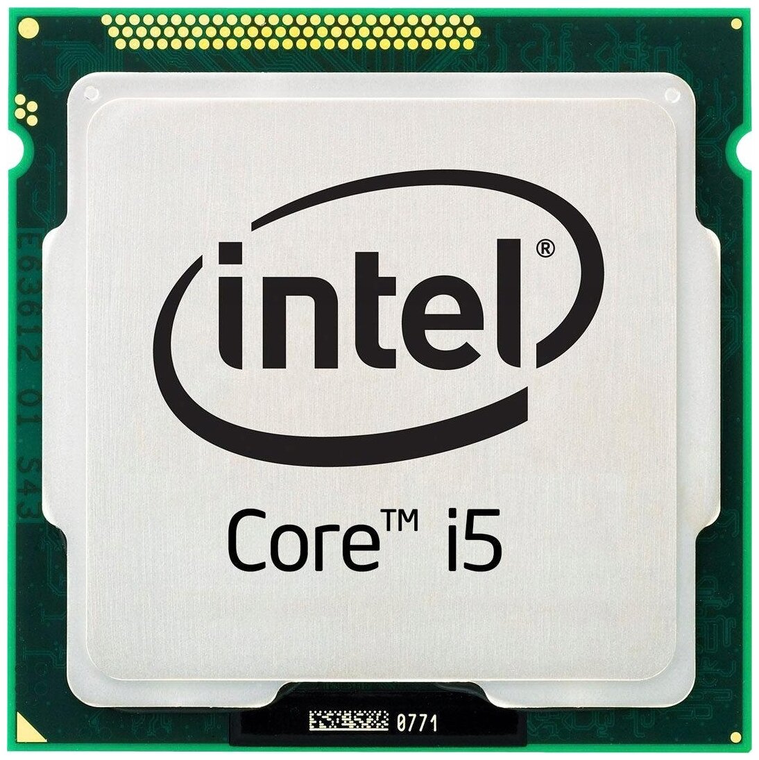 Центральный Процессор Core i5-12400T OEM