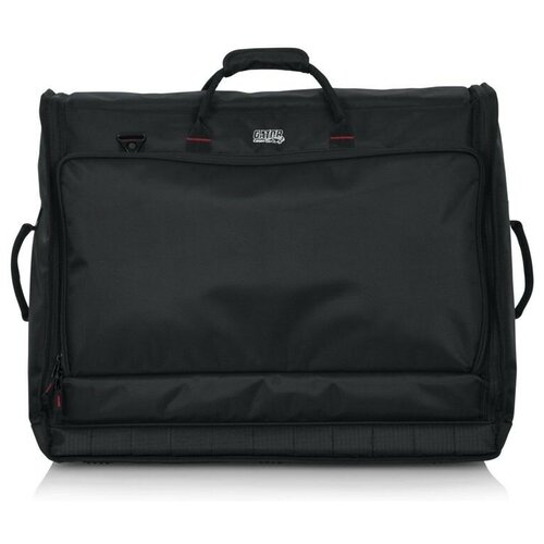 Кейс/сумка для микшера Gator G-MIXERBAG-2621 кейс сумка для микшера gator g lcd tote md