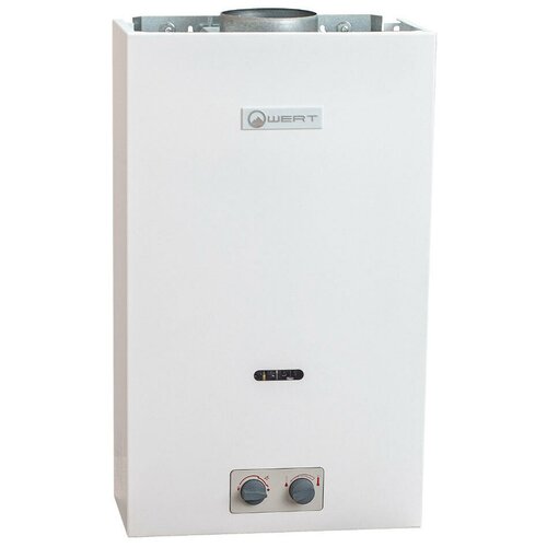 Газовая колонка Wert 13P белая 1950000₽