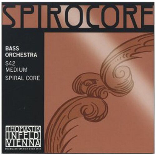 Струны для скрипки размером 1/2 Thomastik AL100-1/2 Alphayue