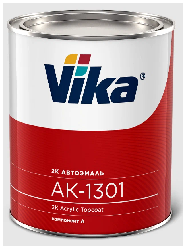 Разбавитель Ак-1301 (0,32кг) Vika Арт. 1301 Vika арт. 1301
