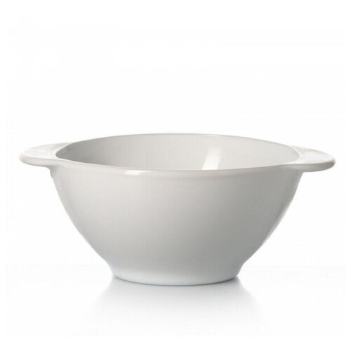 фото Тарелка суповая стекло диаметр 136 мм белая артикул производителя n8271-1, 1210922 luminarc