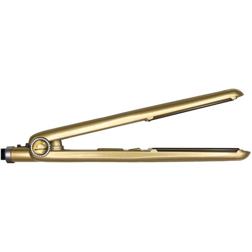 Hairshop Утюжок HAIRSHOP Gold Collection для выпрямления и завивки 410000₽