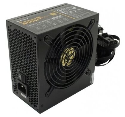 Блок питания HIGH POWER Performance GD PG-800 800W GOLD HP1-J800GD-F12S