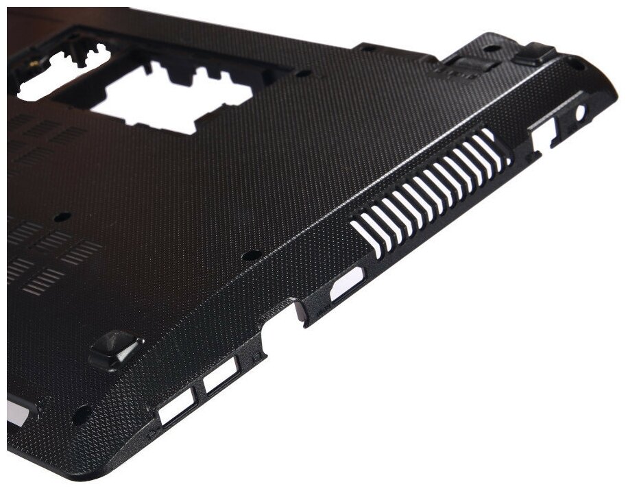 Поддон для Asus K53 X53B K53U X53U K53T X53T AP0J1000400 K53Z, D-cover, нижний корпус