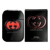 Туалетная вода Gucci Guilty Black 50 мл.