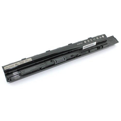 Аккумуляторная батарея для ноутбука Dell Latitude 3570 (VVKCY) 11.1V 4400mAh OEM аккумулятор акб аккумуляторная батарея vvkcy для ноутбука dell latitude 3570 11 1в 4400мач li ion