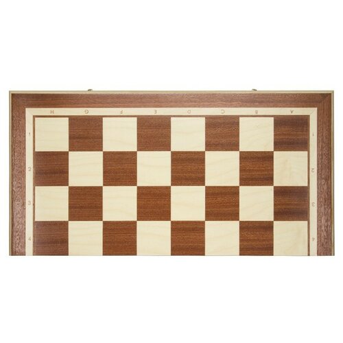 фото Шахматы "фантазия", madon (u159)