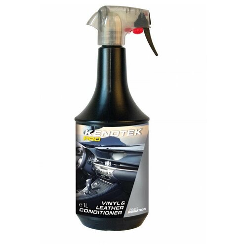 Кондиционер для кожи Kenotek Vinyl  & Leather Conditioner 00.0395.11.0VG1163