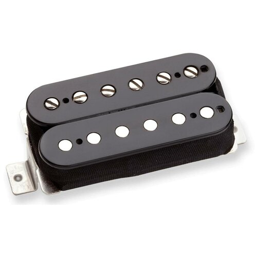 Хамбакер SEYMOUR DUNCAN SH-1n 59 Model Blk 4-Conductor 1 шт пассивный пьезоакустический преобразователь для гитары