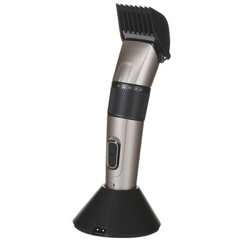 Выпрямитель для волос BaByliss Машинка для стрижки волос FX862E белый серый 1750000₽