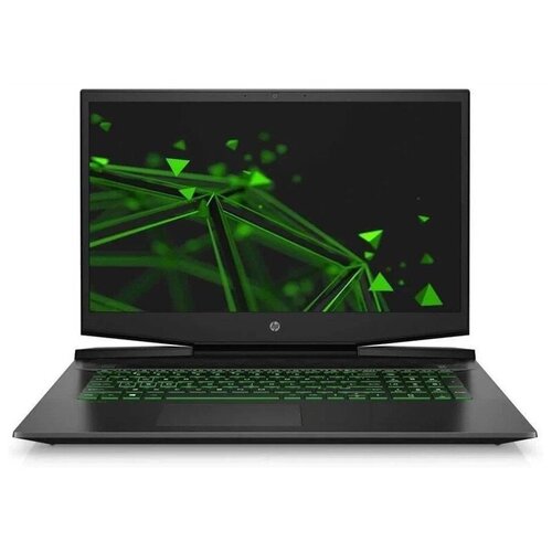 HP Pavilion Gaming Laptop 17-cd2030ur Core i7-11370H 33GHz173 FHD 1920x1080 AG16Gb DDR4 2x8GB512Gb SSD NV RTX 3050 4Gb52WhBacklit27k 14319500₽