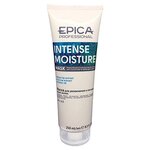 EPICA, Intense Moisture Маска д/увлажнения и питания сухих волос, 250 мл. - изображение