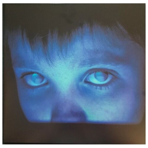 Виниловая пластинка Fear Of A Blank Planet / PORCUPINE TREE (2LP)