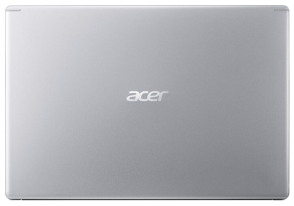 Ноутбук Acer Aspire 5 A515-45-R473 Silver NXA7YER006