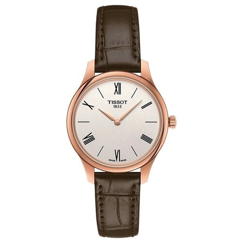 Наручные часы Tissot T063.T-Classic.Tradition T063.209.36.038.00