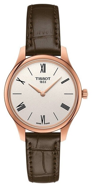Наручные часы Tissot T063.T-Classic.Tradition T063.209.36.038.00