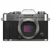 Fujifilm X-T30II body Silver