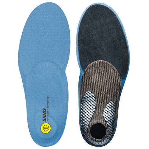 Стельки Sidas Run+ (US:XL)