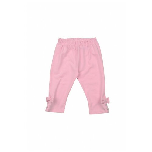 фото Бриджи mini maxi, 4004, цвет розовый, размер 98