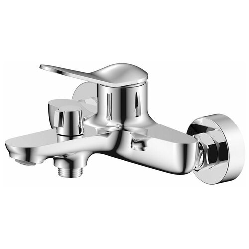 Смеситель JANEDO для ванны JD-E-107-3