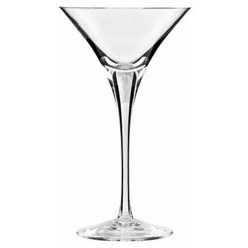 Бокал TOYO SASAKI GLASS Cocktail glass collection, 120 мл, хрусталь, прозрачный (20333)