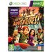 Kinect Adventures! (для Kinect) (Xbox 360)