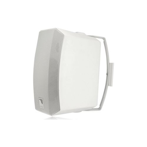 AMC Viva 4 White (RAL 9016) полнодиапазонный громкоговоритель мониторного типа, 20Вт/100В, цвет белый