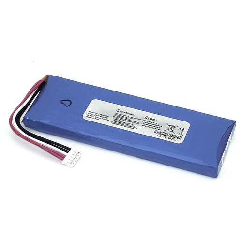 Аккумуляторная батарея CAMERONSIN o CS-JML330SL для JBL Charge 3 3.7V 6000mAh 22.20Wh